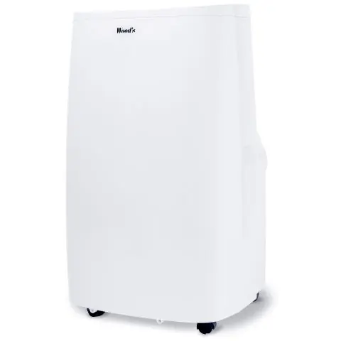 Woods Cortina XL 18K WiFi Luftkonditionering Köp nu